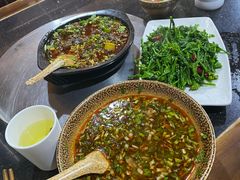 -老桥张羊肉