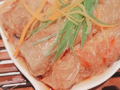 -新兴·金羊座·粤菜点心(乐峰店)