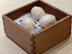 -蔡澜点心·粤菜(新街口IFCX店)