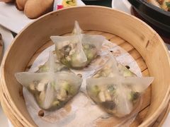 黑松露野菌饺-海逸海鲜酒家(古北店)