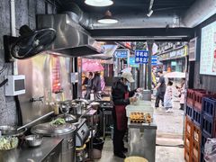 -白露塘杀猪粉(药王街店)