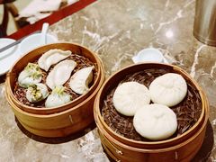 -冶春茶社(星汉大厦店)