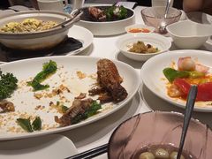 -莆田餐厅PUTIEN(三里屯店)