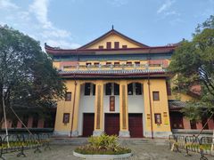 -桂林独秀峰王城景区
