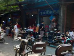 -老李家杂肝汤(回民街店)