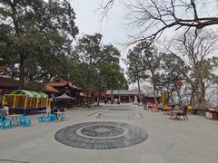 -子昂故里文化旅游区