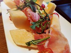 蜜瓜火腿-安妮意大利餐厅(国贸店)