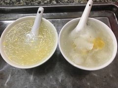 -老福合沟无米粿甜汤粿品店