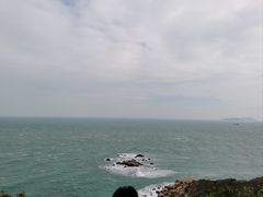 -东澳岛