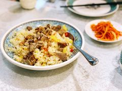-汗腾格里·风味餐厅(新疆驻京办店)