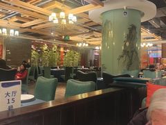 -金狮麟·新豫菜(金码大厦店)