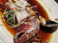 -阿明小菜·海鲜·上海菜(梅陇店)
