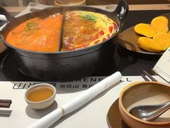 -山缓缓火锅(上海闵行龙湖店)
