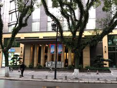 -璟象酒店-爱丽坊景观餐厅