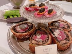 -壳里西餐厅Coquille Seafood Bistro(蒙自路店)