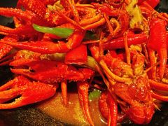 -聚味瞿记·龙虾堂(坡子街店)