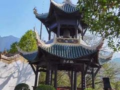 -白帝城·瞿塘峡景区