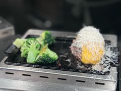 -肉肉大米(金虹桥店)