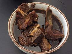 -贡梅老面馆·蟹粉面·无锡特色小吃(南长街主推店)