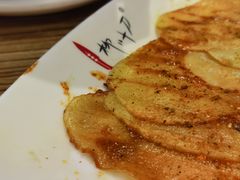 -柳叶刀烧烤(北大清华店)