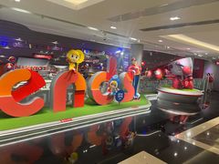 -东方明珠广播电视塔