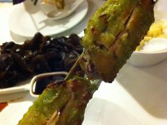 芥末烤翅-鬼味烤翅(南锣鼓巷店)