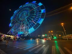 -南昌之星摩天轮