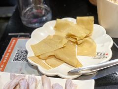 -宽板凳老灶火锅(簋街店)