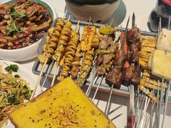 -亿牌牌东北烧烤(博物馆旗舰店)