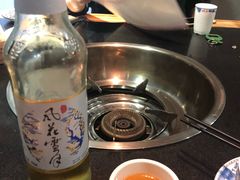 -秋语木桶鱼.酸菜鱼(开发区火车站店)