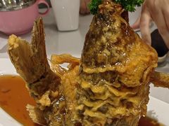-城南往事·鲁菜济南菜(长清园博园恒大绿洲店)