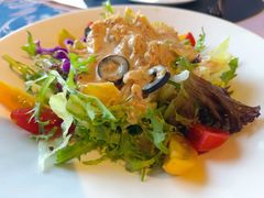 -圣彼得堡观江俄餐厅(中央大街黑金冠店)