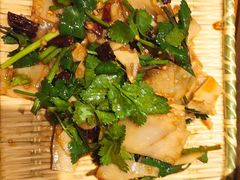 -有红鸡毛店·川菜(建设路店)