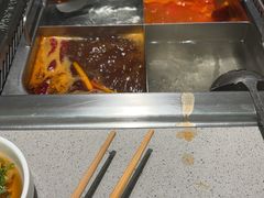 -海底捞火锅(太原南站店)