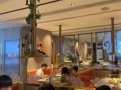 -巴邑火锅·鲜切牛肉(萧山银隆店)