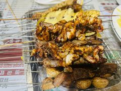 -孙记烧烤(荣华小区店)