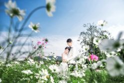 -韩国色色婚纱摄影(好评优选店)