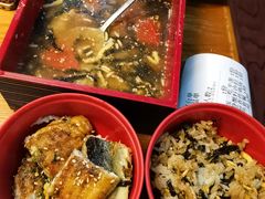 -鳗鱼家·深夜食堂(军博店)
