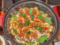 -滋粥楼·顺德菜(番禺广场总店)