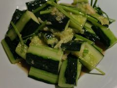 -小放牛炒菜馆(裕华万达店)