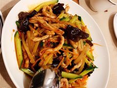 鱼香肉丝-之参餐厅(前门大街店)