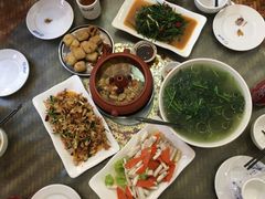 -建水五谷杂粮餐厅·建水美食