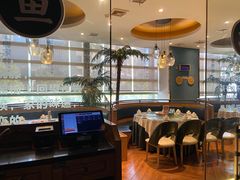 -老傅家湘潭水煮活鱼店(众一国际店)
