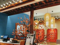 -肖记公安牛肉鱼杂馆· 省级非物质文化遗产(仁和路店)