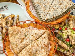 -面道赞宁海海鲜面(迎凤街店)