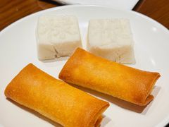 -王家沙点心店(南京西路总店)