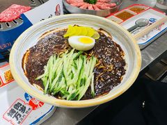 -朴太院·朝鲜族炭火烤肉(民乐园总店)