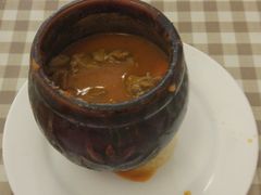 -华梅西餐厅(哈尔滨中央大街店)