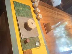 -王府茶楼茶宴·创意菜(朝阳公园店)