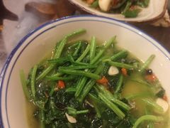 -西江美食舫·江西菜(健德桥店)